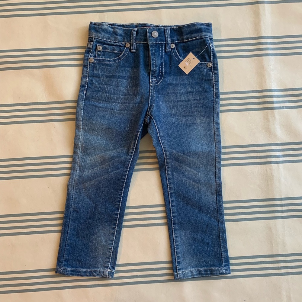 7 For All Mankind jeans